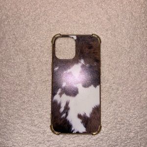 iPhone 12 Pro Max phone case